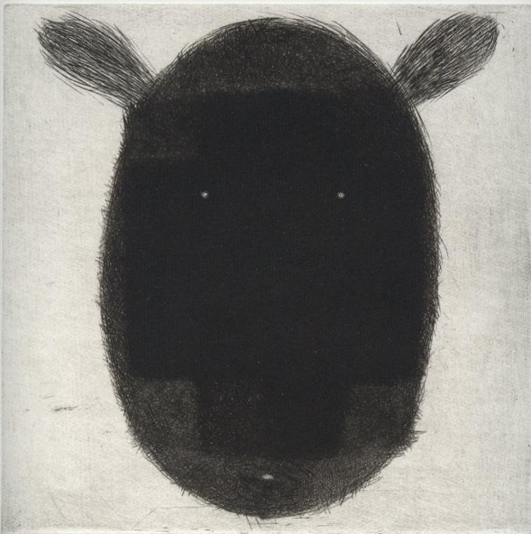A Rabbit