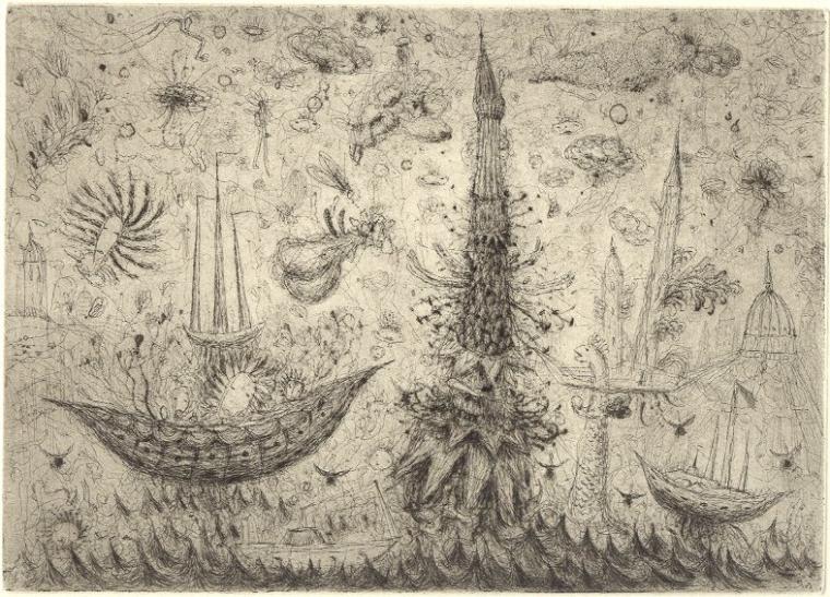 A Harbor