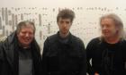 Photos from opening