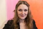 The Legend Lenka �ernotov�