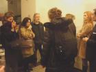 Photos from opening