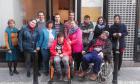 Cooperation with Creative Workshop from Prague 2
