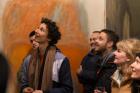 Photos from opening