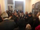 Photos from opening