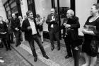 Photos from opening