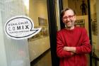 Photos from opening