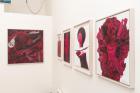 Photos from exhibition