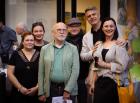 Photos from opening