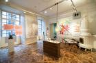 Photos from exhibition