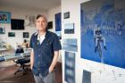 Photos from opening