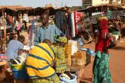 Photo from Mali