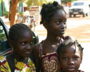 Photo from Mali