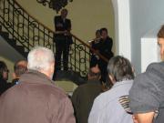 Photo from opening