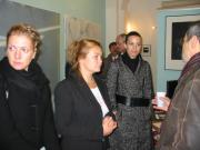 Photo from opening
