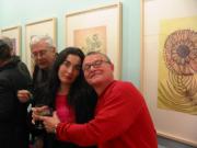 Photo from opening