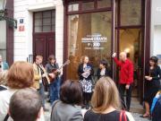 Photo from opening