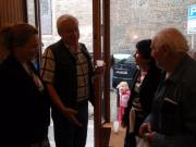 Photo from opening