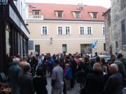 Photo from opening