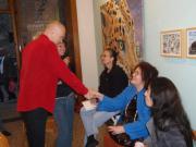 Photo from opening