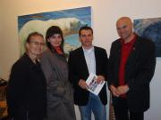 Photo from opening