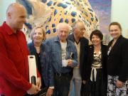 Photo from opening