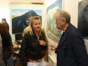 Photo from opening