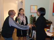 Photo from opening