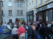 Photo from opening