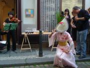 Photo from opening