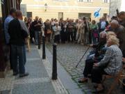Photo from opening