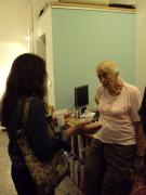 Photo from opening