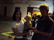 Photo from opening