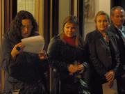 Photo from opening