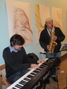 Photo from opening