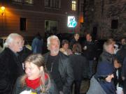 Photo from opening