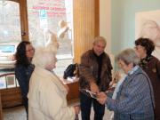 Photo from opening