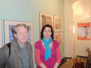 Photo from opening