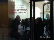 Photo from opening