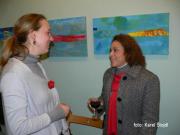 Photo from opening
