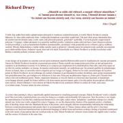 Introduction Text � Richard Drury