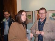 Photo from opening