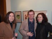 Photo from opening