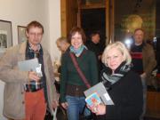 Photo from opening