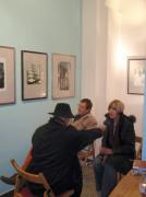 Photo from opening