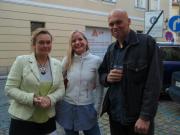 Photo from Opening
