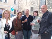 Photo from Opening
