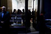 Photo from Opening