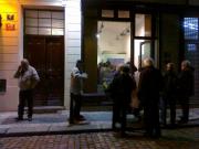 Photo from Opening