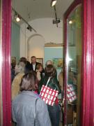 Photo from opening