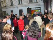 Photo from opening